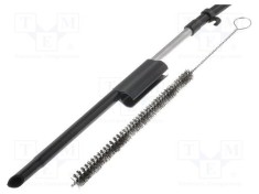 Set universal pentru extracție vapori JBC TOOLS pentru ciocan de lipit