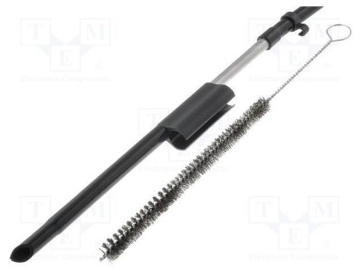 Set universal pentru extracție vapori JBC TOOLS pentru ciocan de lipit foto