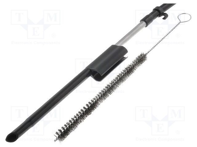 Set universal pentru extracție vapori JBC TOOLS pentru ciocan de lipit