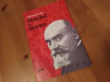 Cumpara ieftin CRISTIAN PREDA, STAULUL ȘI SIRENA.DILEMELE UNUI MARXIST ROM&Acirc;N(DOBROGEANU-GHEREA)