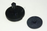 Roata Dintata Espressor Philips EP4346/70, 882880670011, 996530009913 - Piesa Schimb Originala