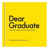 Cumpara ieftin Dear Graduate A Book for When We Take a Step Forward