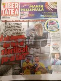 Ziar LIBERTATEA - NR. 10491 - 23 OCTOMBRIE 2021