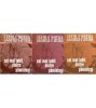 Marin Preda - Cel mai iubit dintre pamanteni vol I-II-III (3 volume) - Cartea Romaneasca 1987 - Roman