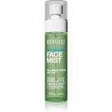 Revuele Face Mist Refreshing ceață &icirc;nviorătoare cu efect de hidratare 100 ml