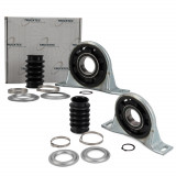 Set Suport Ax Cardanic Fata + Spate Trucktec Mercedes-Benz Sprinter 2 2006&rarr; 02.34.029 + 02.34.030, General