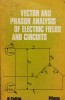 Vector And Phasor Analysis Of Electric Fields And Circuits - H. Cotton , X26