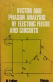 Vector And Phasor Analysis Of Electric Fields And Circuits - H. Cotton , X26