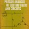 Vector And Phasor Analysis Of Electric Fields And Circuits - H. Cotton , X26