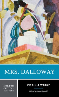 Mrs. Dalloway foto