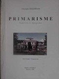 PRIMARISME. PAMFLETE SI EPIGRAME-GHEORGHE GRIGOREAN