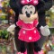 Minnie Mouse jucarie plus roz 50cm