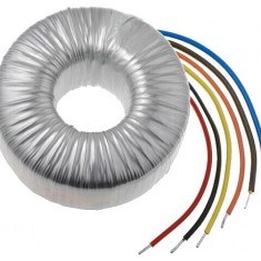Transformator toroidal 300VA 230V 30V 5A 118mm