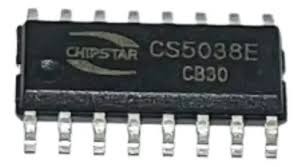CS5038E - CHIPSTAR