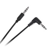 CABLU JACK 3.5 TATA - 3.5 TATA CABLETECH STANDARD 0.5M