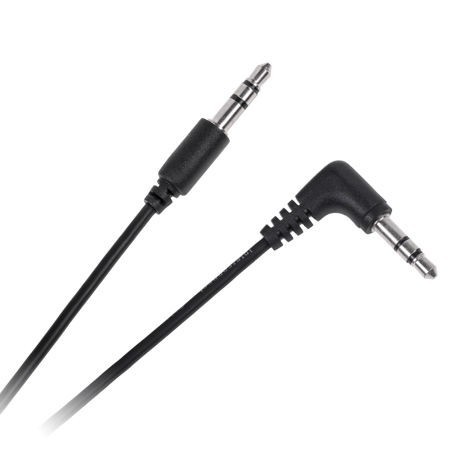 CABLU JACK 3.5 TATA - 3.5 TATA CABLETECH STANDARD 0.5M
