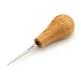 Cumpara ieftin Dalta plata si dreapta BeaverCraft P1 01, taietura 1 mm, 140 mm