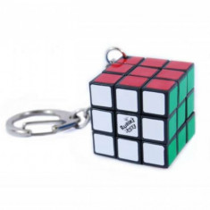 Rubik kulcstartós mini Kocka 3x3