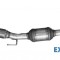 Catalizator Volkswagen Bora (1998-2005)[1J2,1J6]