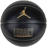 Cumpara ieftin Mingi de baschet Jordan Legacy 2.0 8P In/Out Ball J1008253-051 negru