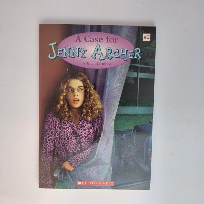 A Case For Jenny Archer foto