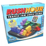 Joc educativ, Thinkfun, Rush Hour