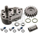 Febi Bilstein Pompa ulei febi Plus
