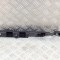 Suport prag lateral st&acirc;nga spate MASERATI LEVANTE SUV M161 2020 OEM: 670032821 14941725