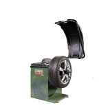 Aparat echilibrat roti SWAG SW40 Manual