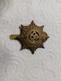 Insigna Britanica WWI