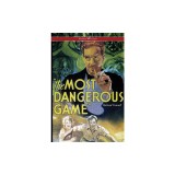 The Most Dangerous Game (Wisehouse Classics Edition)
