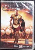 DVD film NEMURITORII Immortals Razboiul Zeilor