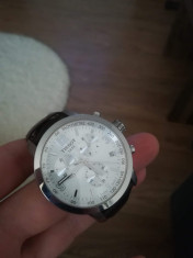 Vand ceas Tissot T-Sport foto