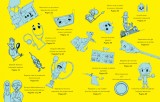 Echipa de prieteni Masimtbinescu | Ioana Chicet-Macoveiciuc, Univers