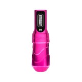 Aparat de Tatuat FK IRONS Spektra Flux Max - 1 Baterie - 4.0mm - Bubblegum