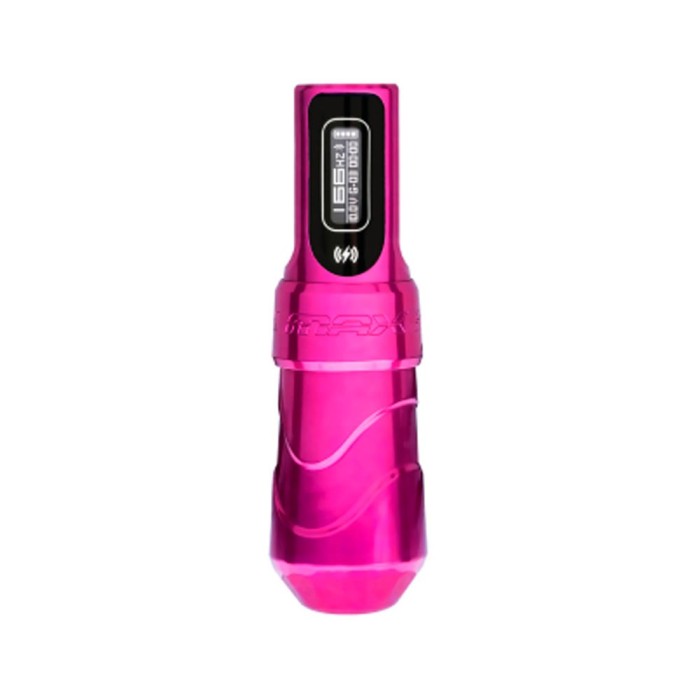 Aparate de Tatuat FK IRONS Spektra Flux Max - 1 Baterie - 4.5mm - Bubblegum