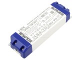 Alimentator pulsatoriu LED 60W 12VDC 5A - Eficiență 88%