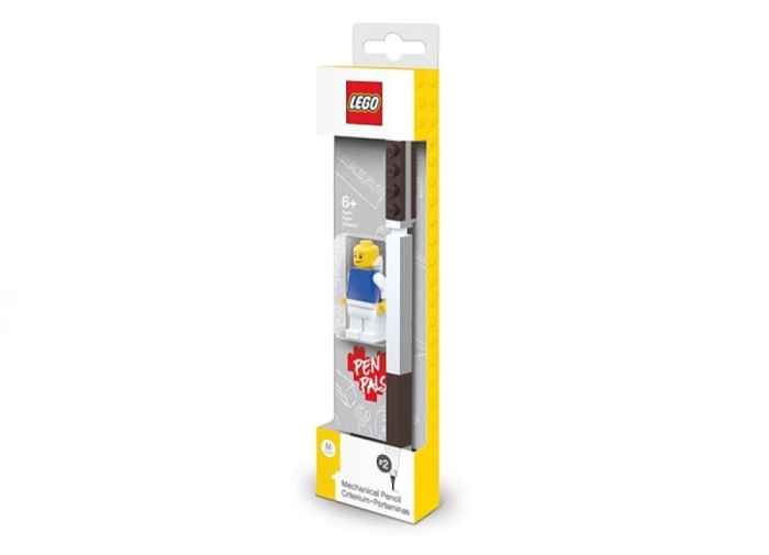Creion mecanic LEGO