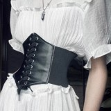 Curea corset centura in stil Gotic