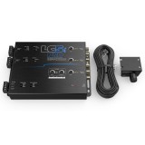 Convertor Hi-Low AudioControl LC5i PRO cu 5 canale si AccuBASS