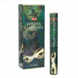 Cumpara ieftin Betisoare Parfumate Set 120 Buc - Against Jealousy