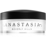 Cumpara ieftin Anastasia Beverly Hills Loose Setting Powder Mini pudra culoare Translucent 6 g