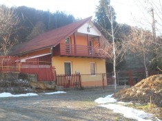 Casa Baia Mare, str.Limpedea foto