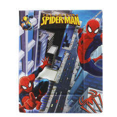 Rama foto Spiderman pentru copii, foto 10x15 cm foto