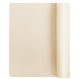 Cumpara ieftin Mouse pad anti alunecare Aothia, 80 x 40 cm, piele PU, crem deschis