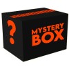 Mistery box, Dactylion