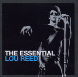 Lou Reed The Essential Lou Reed (2cd), Rock