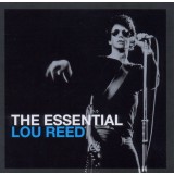 Lou Reed The Essential Lou Reed (2cd)