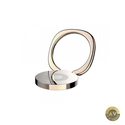 Suport Inel Baseus Privity Universal Auriu SUMQ-0V foto