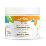 Crema styling pentru definirea buclelor, copii, Actikids, Activilong, 300 ml